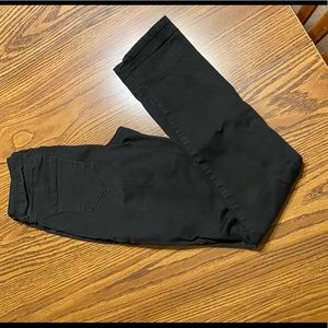Maurice’s High Rise Skinny Jeans